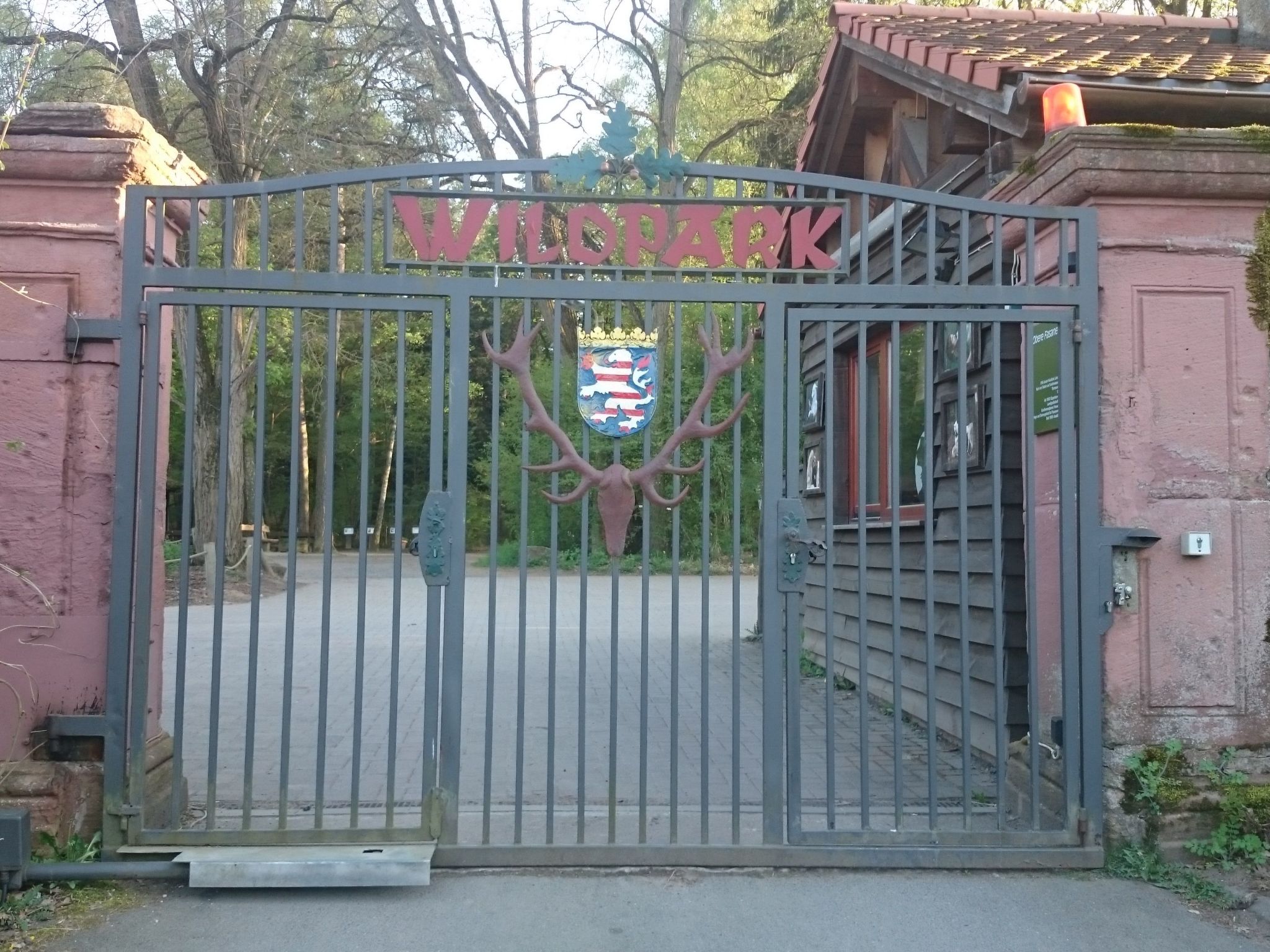 Apartment Laurence-Binnen