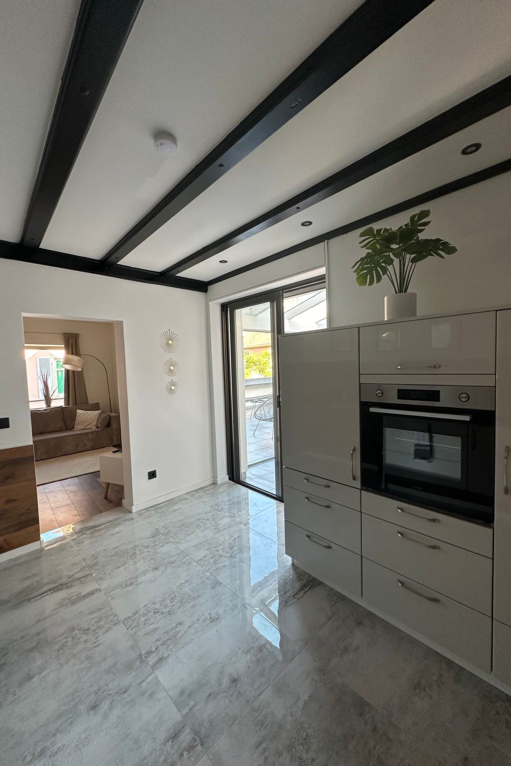 Charmante Fewo mit Dachterrasse, Wintergarten top-Image-tags.info