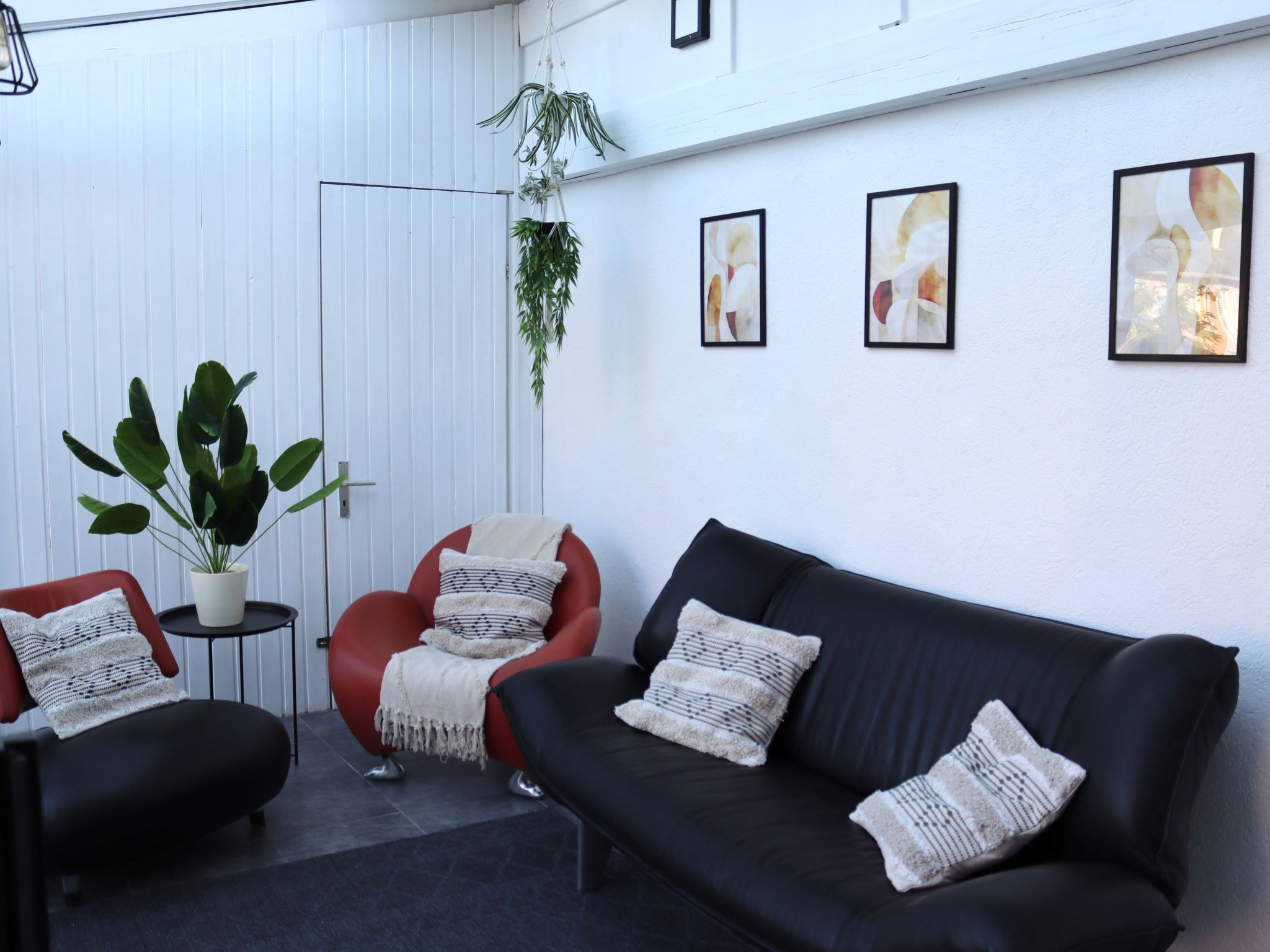 Charmante Fewo mit Dachterrasse, Wintergarten top-Image-tags.info