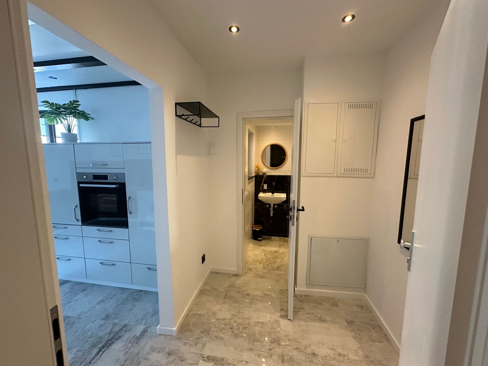 Charmante Fewo mit Dachterrasse, Wintergarten top-Image-tags.info