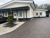 Gemütliche Ferienwohnung, ruhig und doch zentral