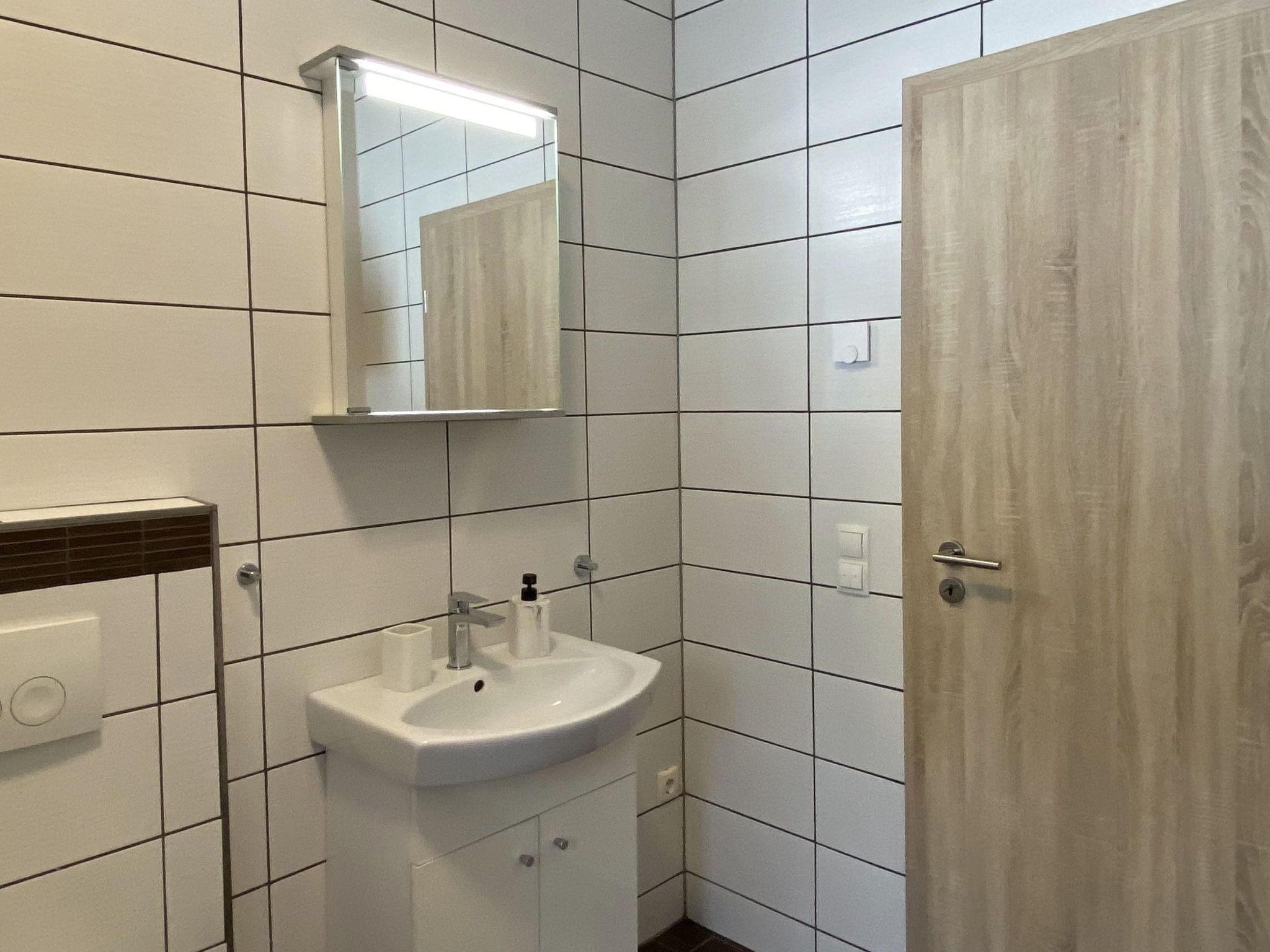 Gemütliche Ferienwohnung, ruhig und doch zentral-Image-tags.info