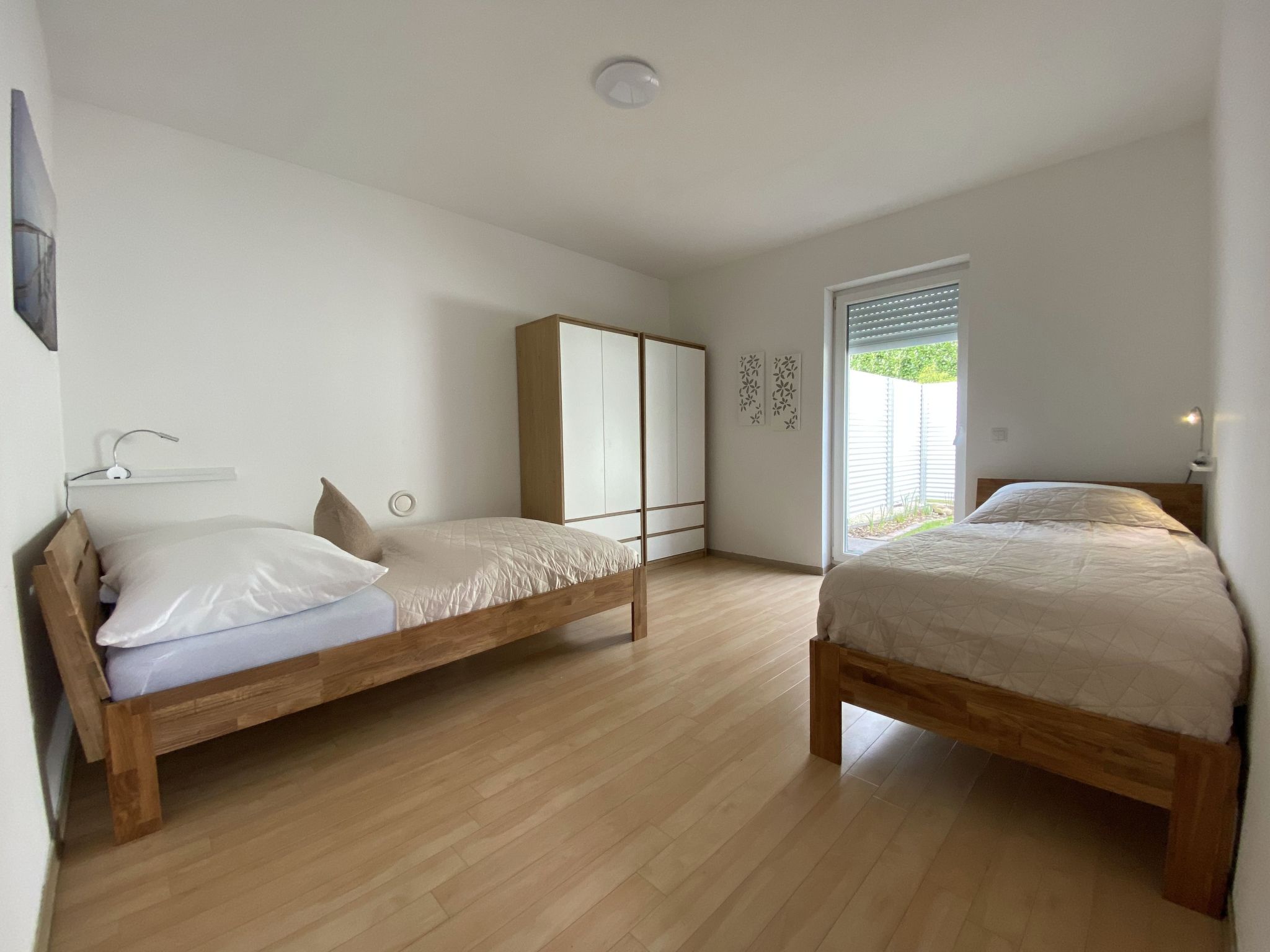 Gemütliche Ferienwohnung, ruhig und doch zentral-Image-tags.info