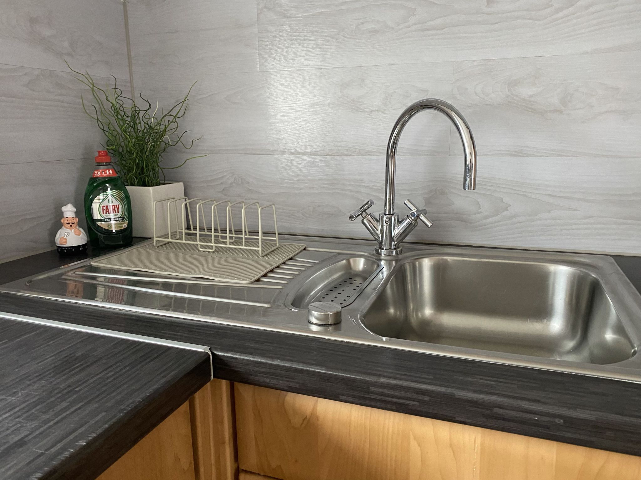 Gemütliche Ferienwohnung, ruhig und doch zentral-Image-tags.info