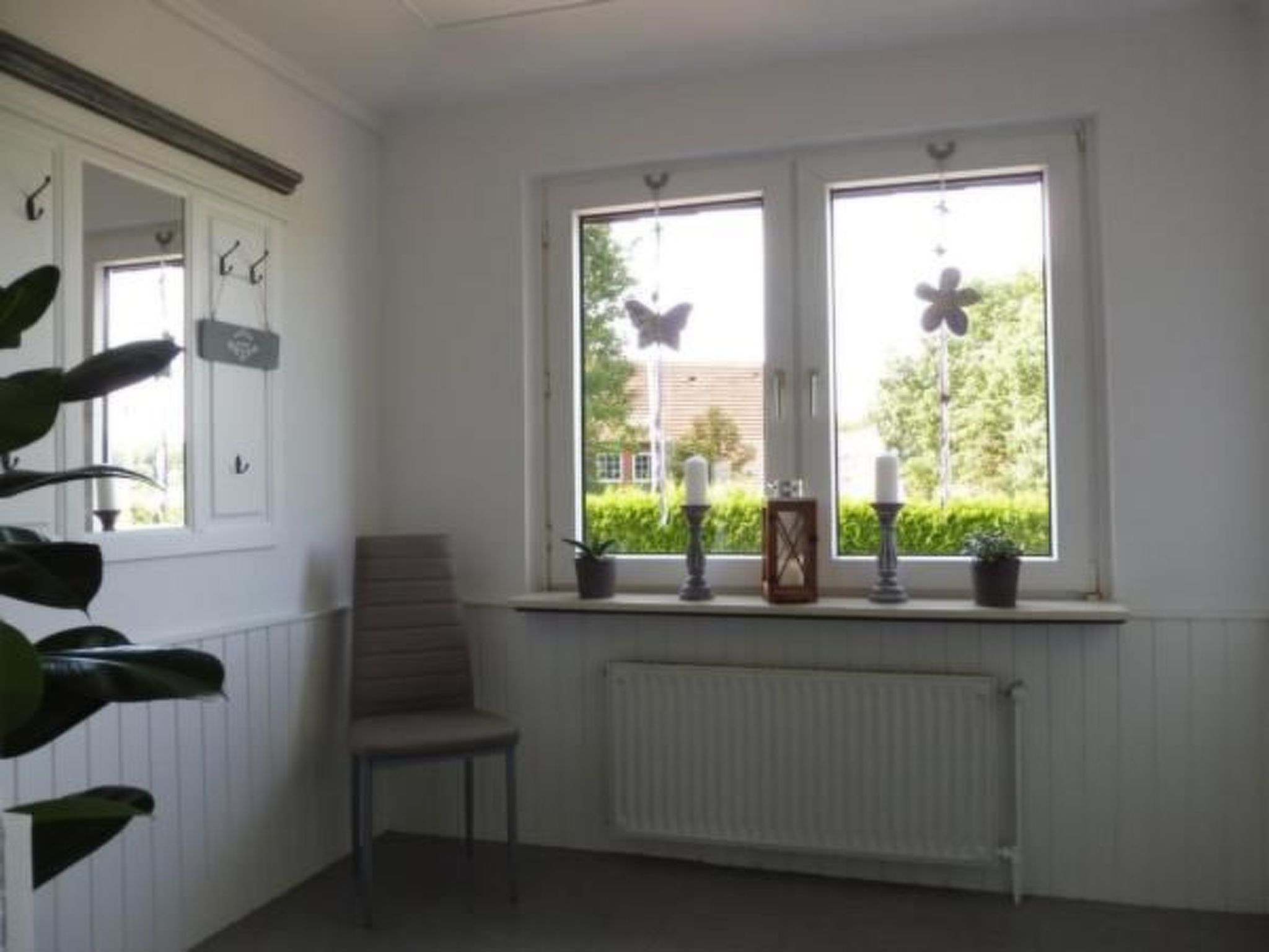 Wohnung Landluft-Inside