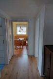 Appartement mit Balkon