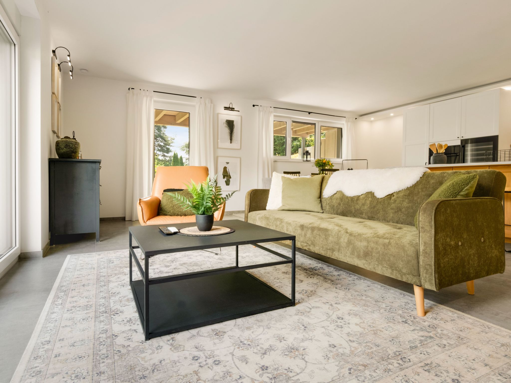 The Forest Retreat-Image-tags.info