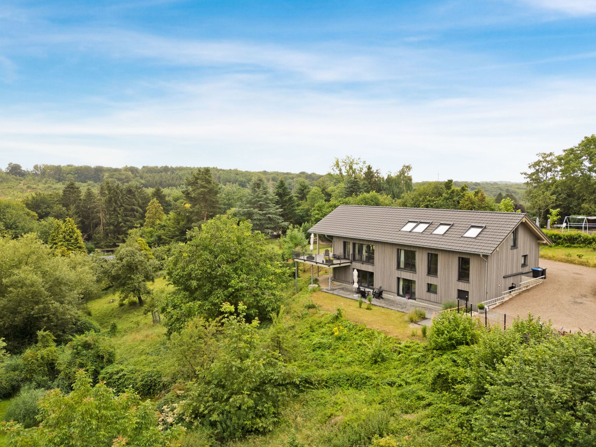 The Forest Retreat-Image-tags.info