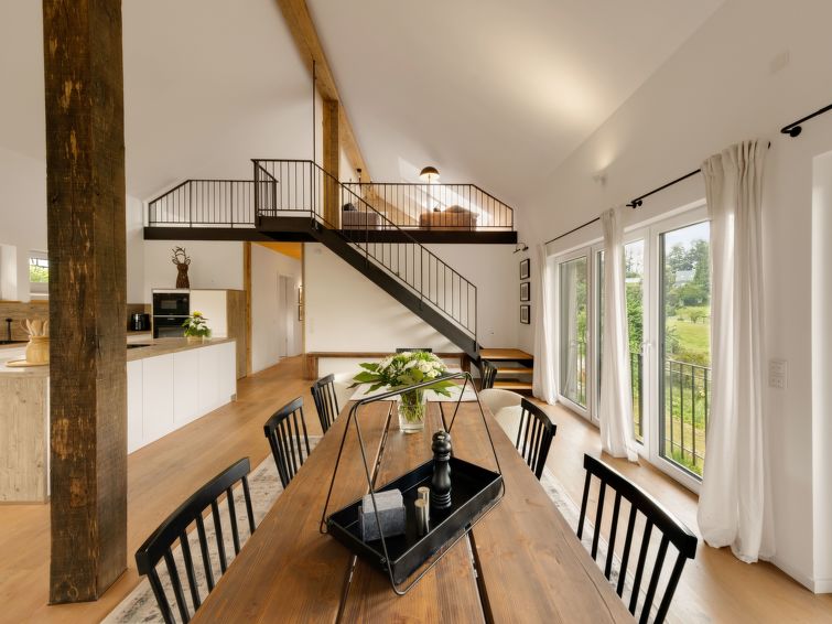 The Forest Retreat