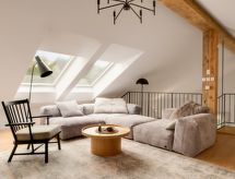 The Forest Retreat