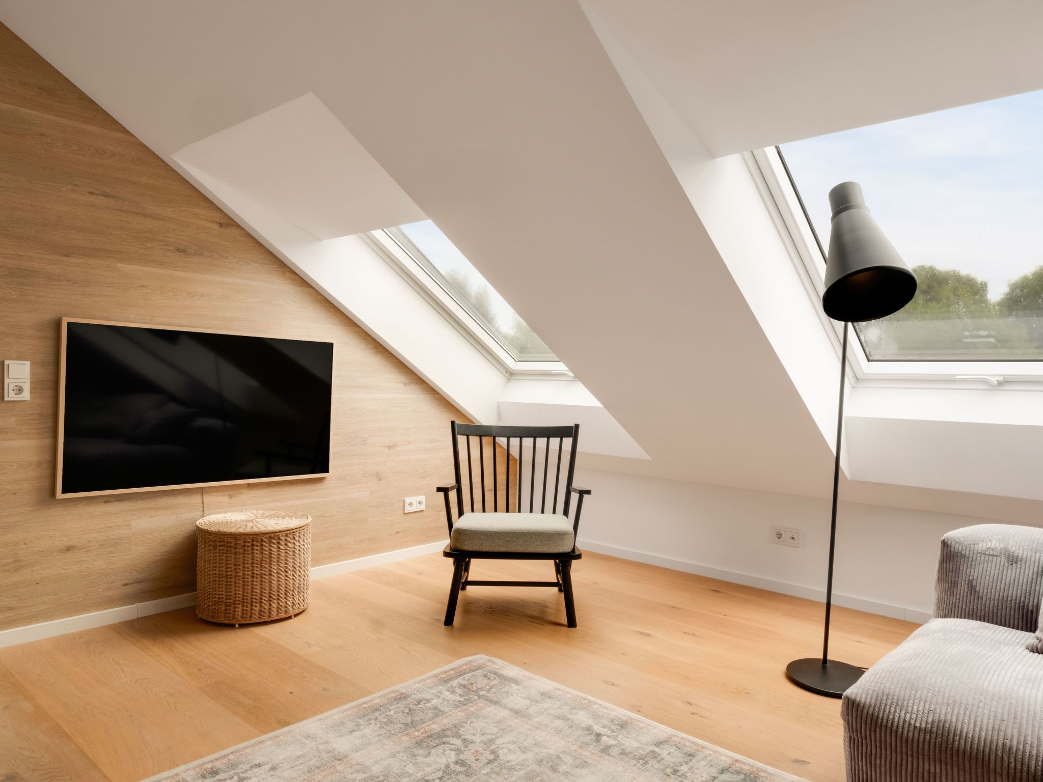 The Forest Retreat-Image-tags.info