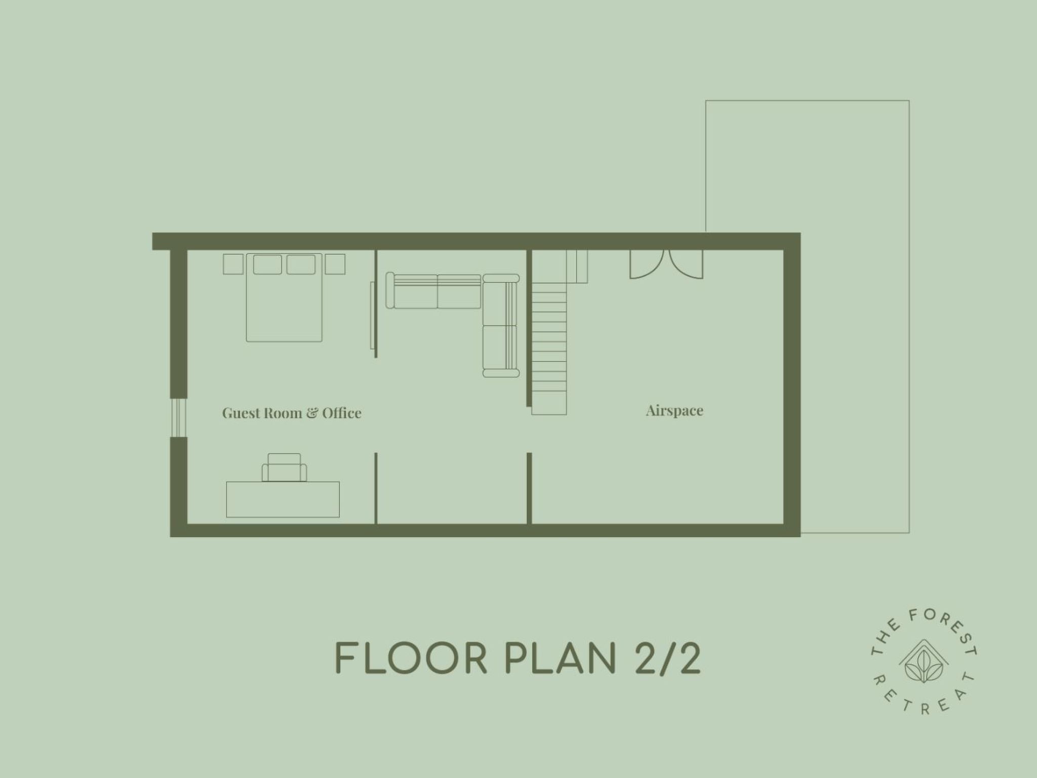 The Forest Retreat-Image-tags.info