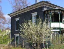 Centraal gelegen vrijstaand appartement in Wermelskirchen - thumbnail 1