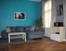 Centraal gelegen vrijstaand appartement in Wermelskirchen - thumbnail 2