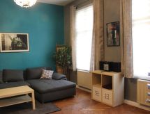 Centraal gelegen vrijstaand appartement in Wermelskirchen - thumbnail 3