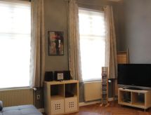 Centraal gelegen vrijstaand appartement in Wermelskirchen - thumbnail 4