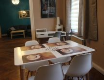 Centraal gelegen vrijstaand appartement in Wermelskirchen - thumbnail 5