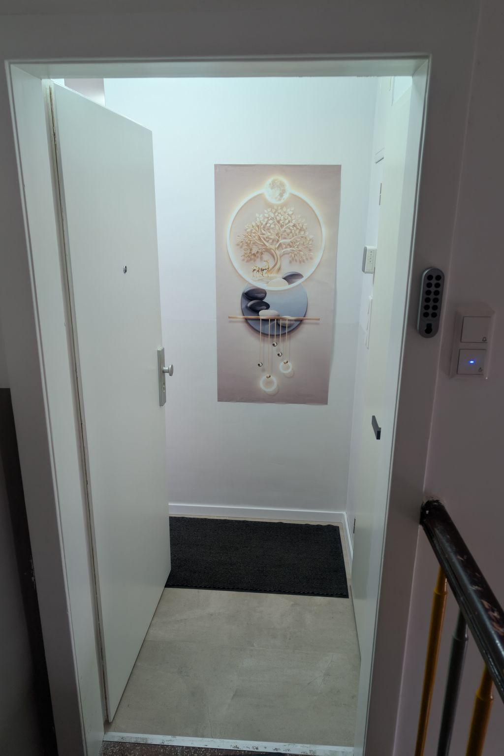 Zentrale Unterkunft - Image 2