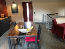Op 750m van het centrum: modern appartement in Leichlingen - thumbnail 5
