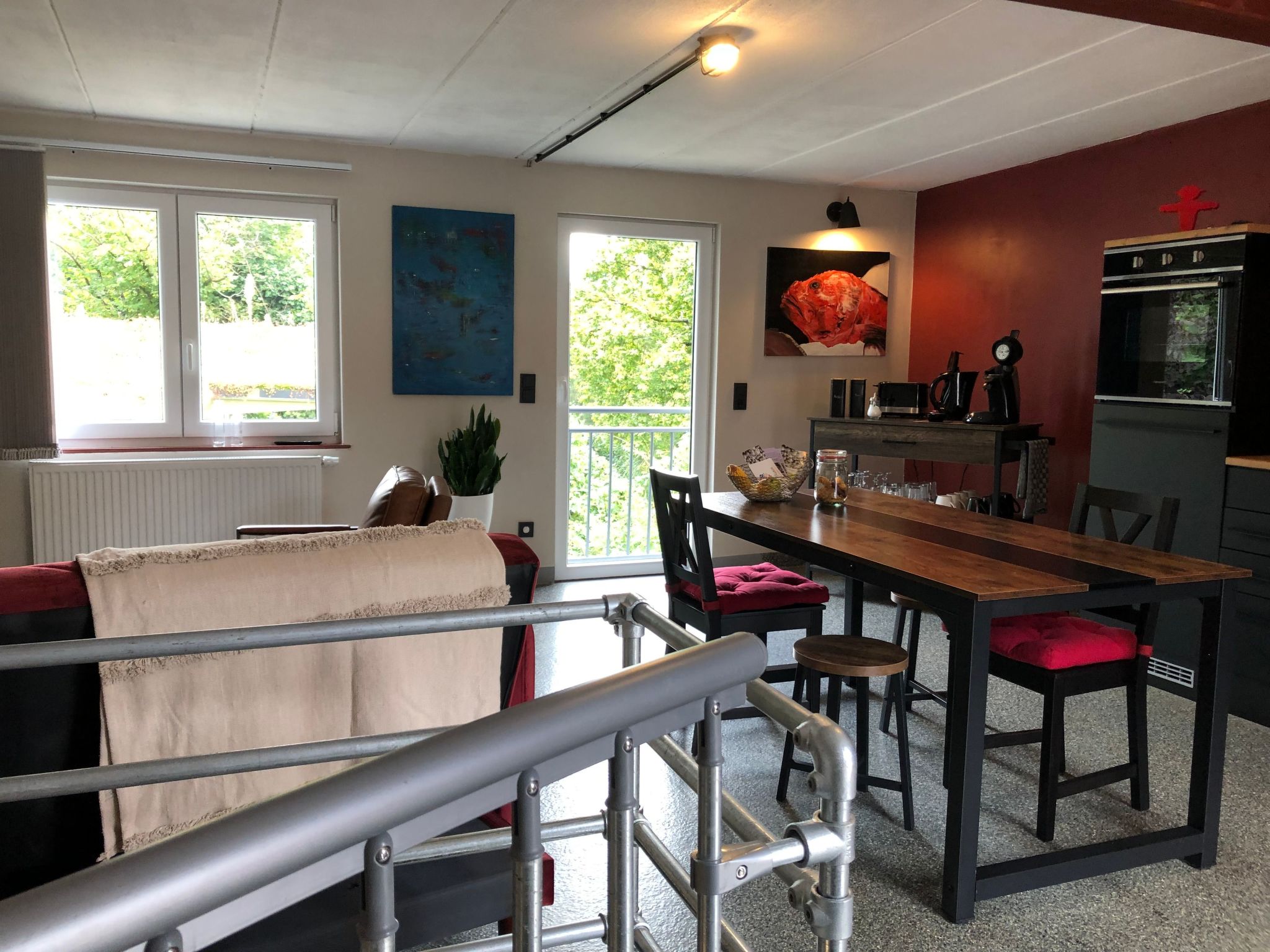 Urbane Remise-Image-tags.info