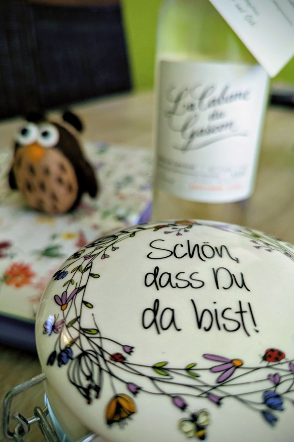 Gartenblick-Image-tags.info