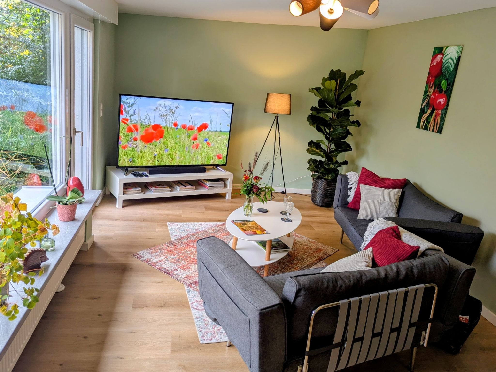 Gartenblick-Image-tags.info