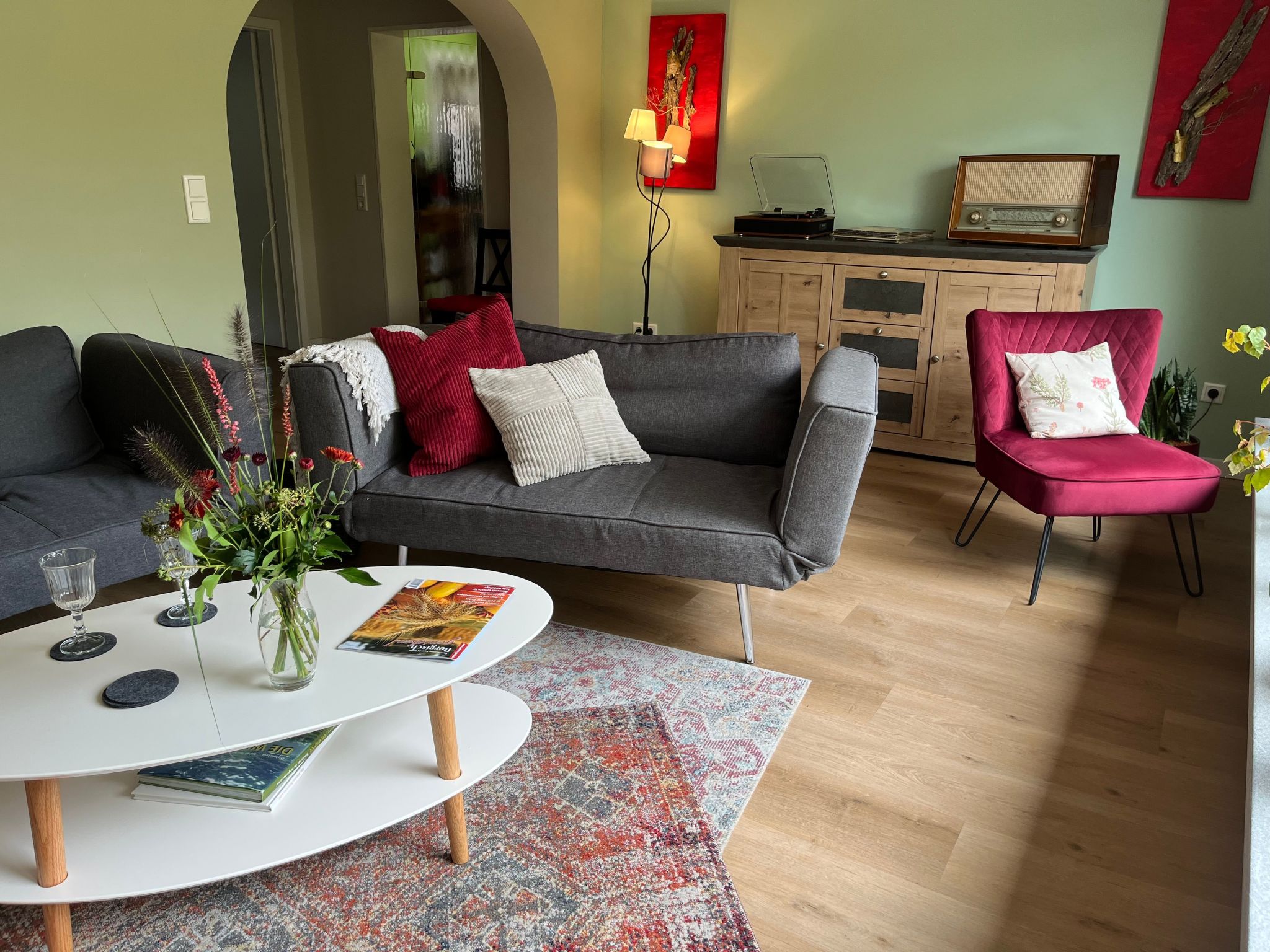 Gartenblick-Image-tags.info