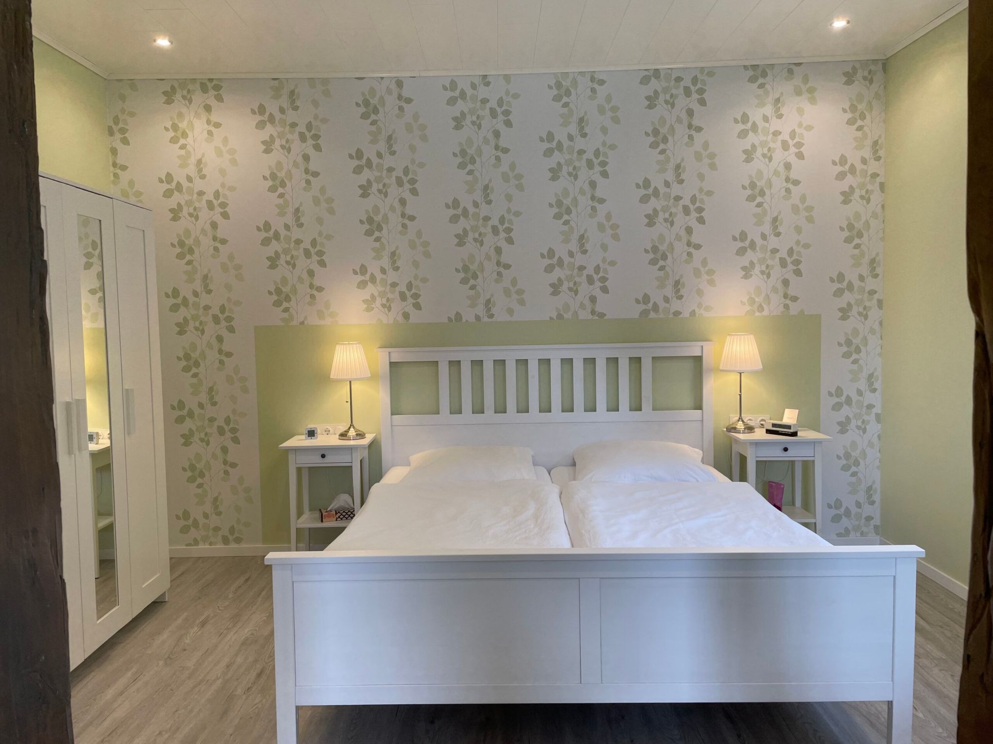 Sehr ruhige, idyllische Wohnung in Hückeswagen-Image-tags.info