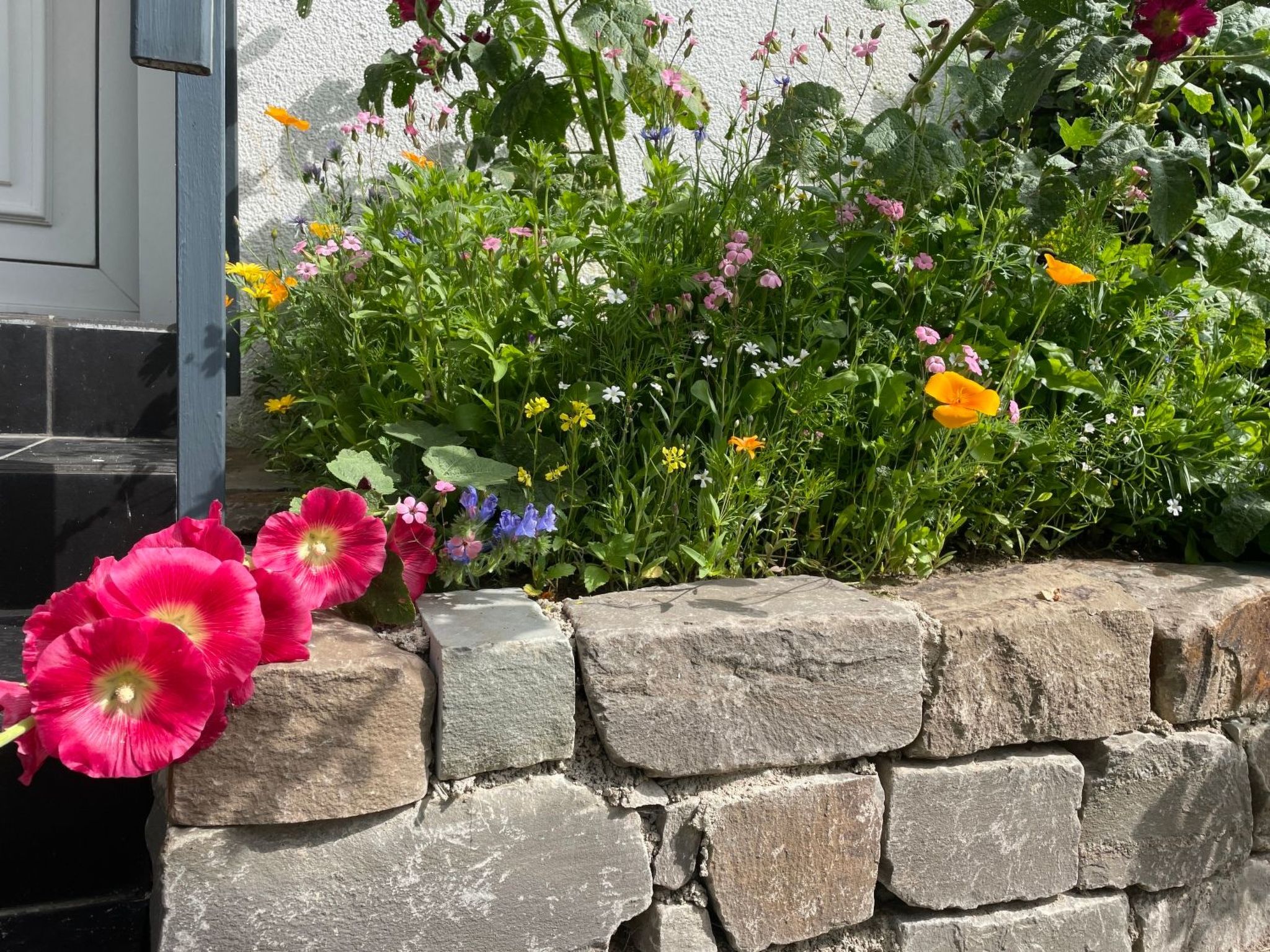 Sehr ruhige, idyllische Wohnung in Hückeswagen-Image-tags.info