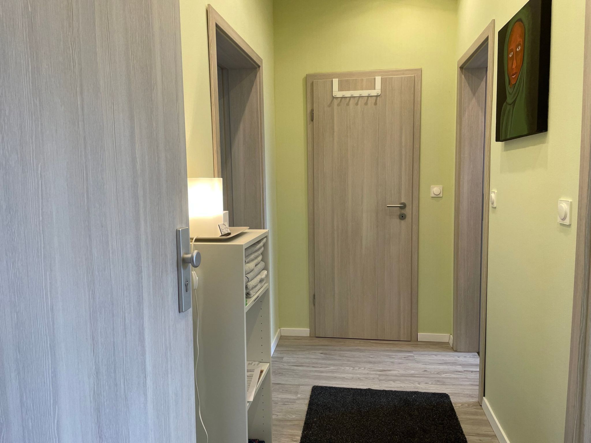 Sehr ruhige, idyllische Wohnung in Hückeswagen-Image-tags.info