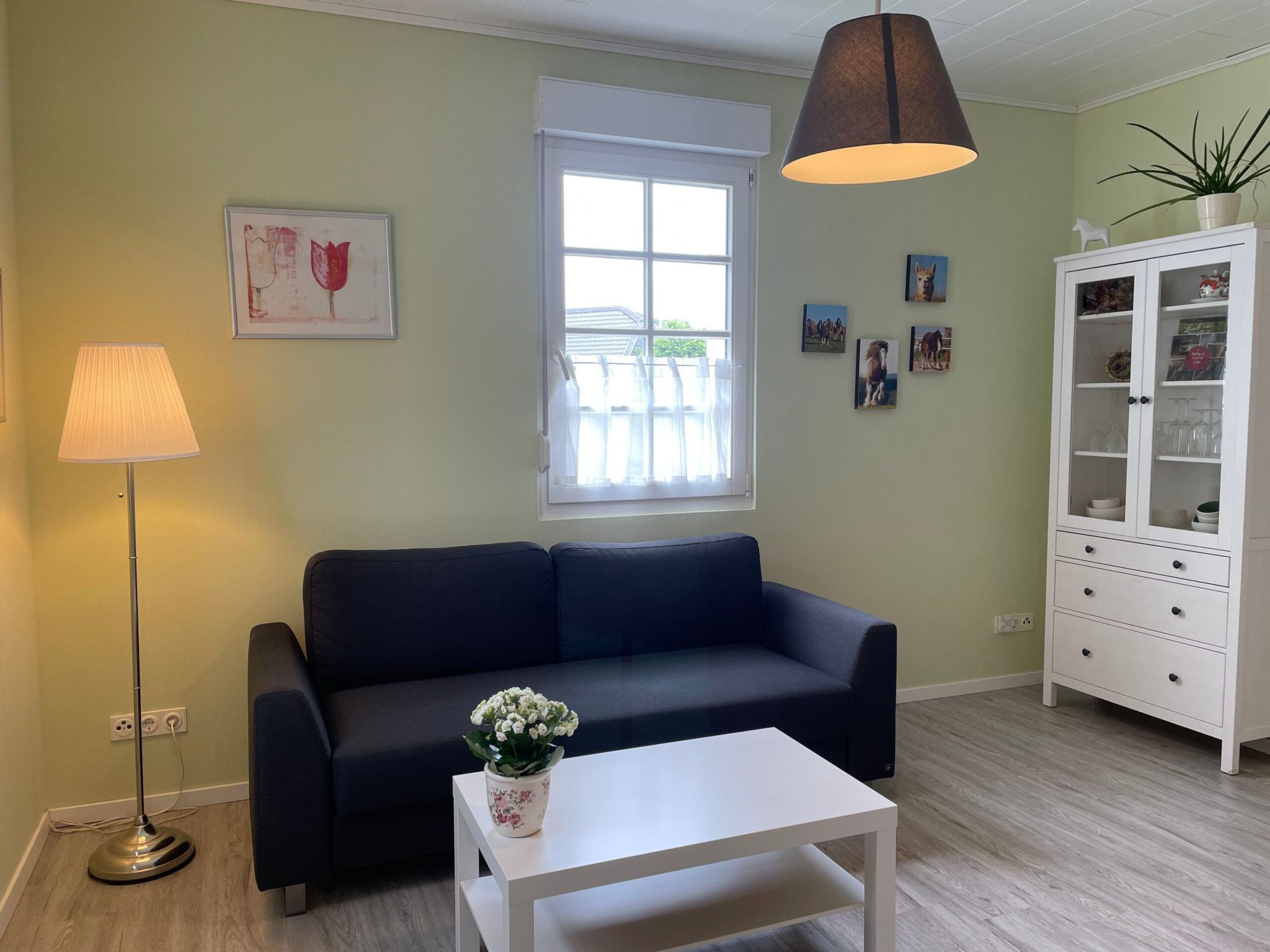 Sehr ruhige, idyllische Wohnung in Hückeswagen-Image-tags.info