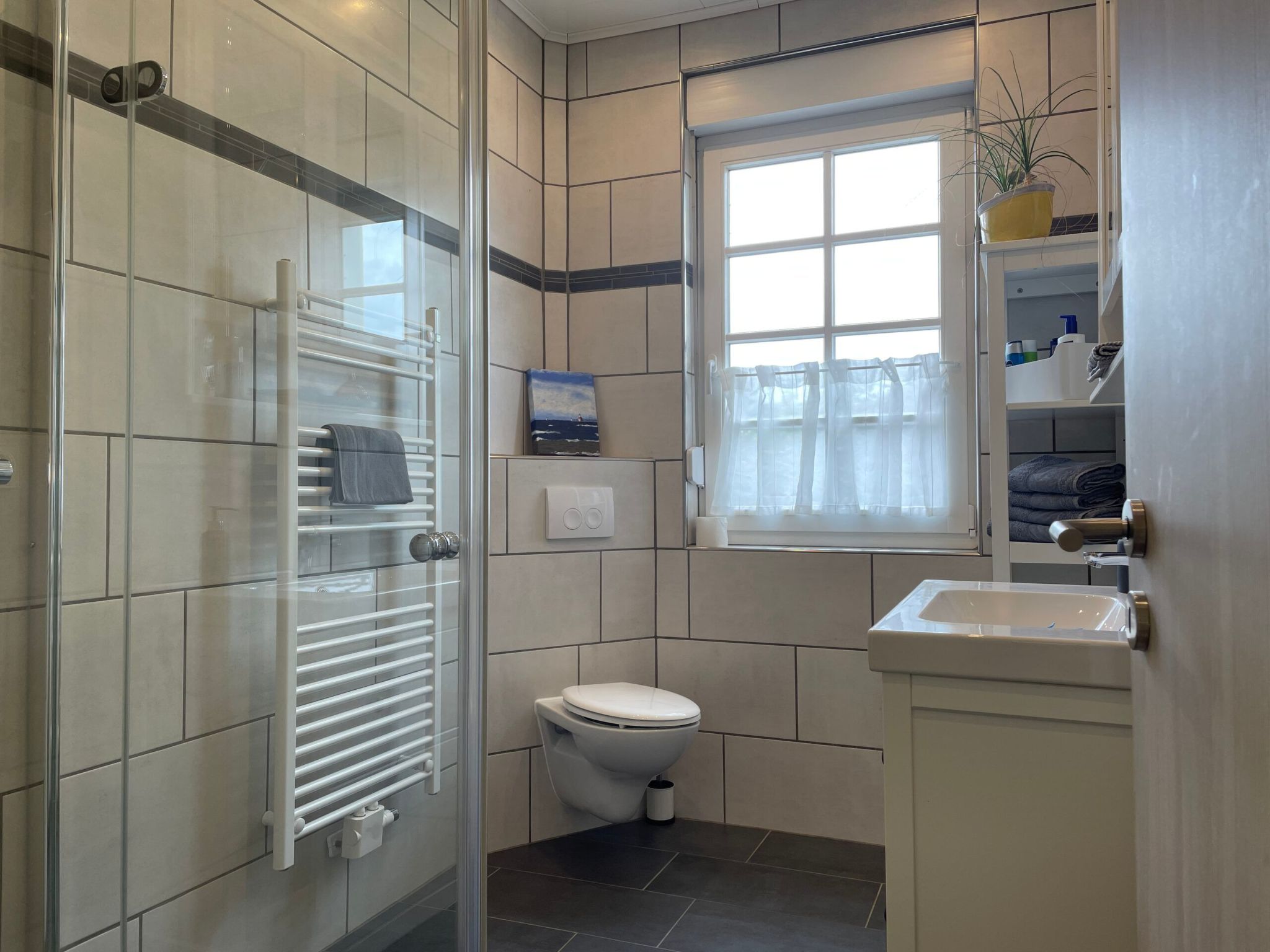 Sehr ruhige, idyllische Wohnung in Hückeswagen-Image-tags.info