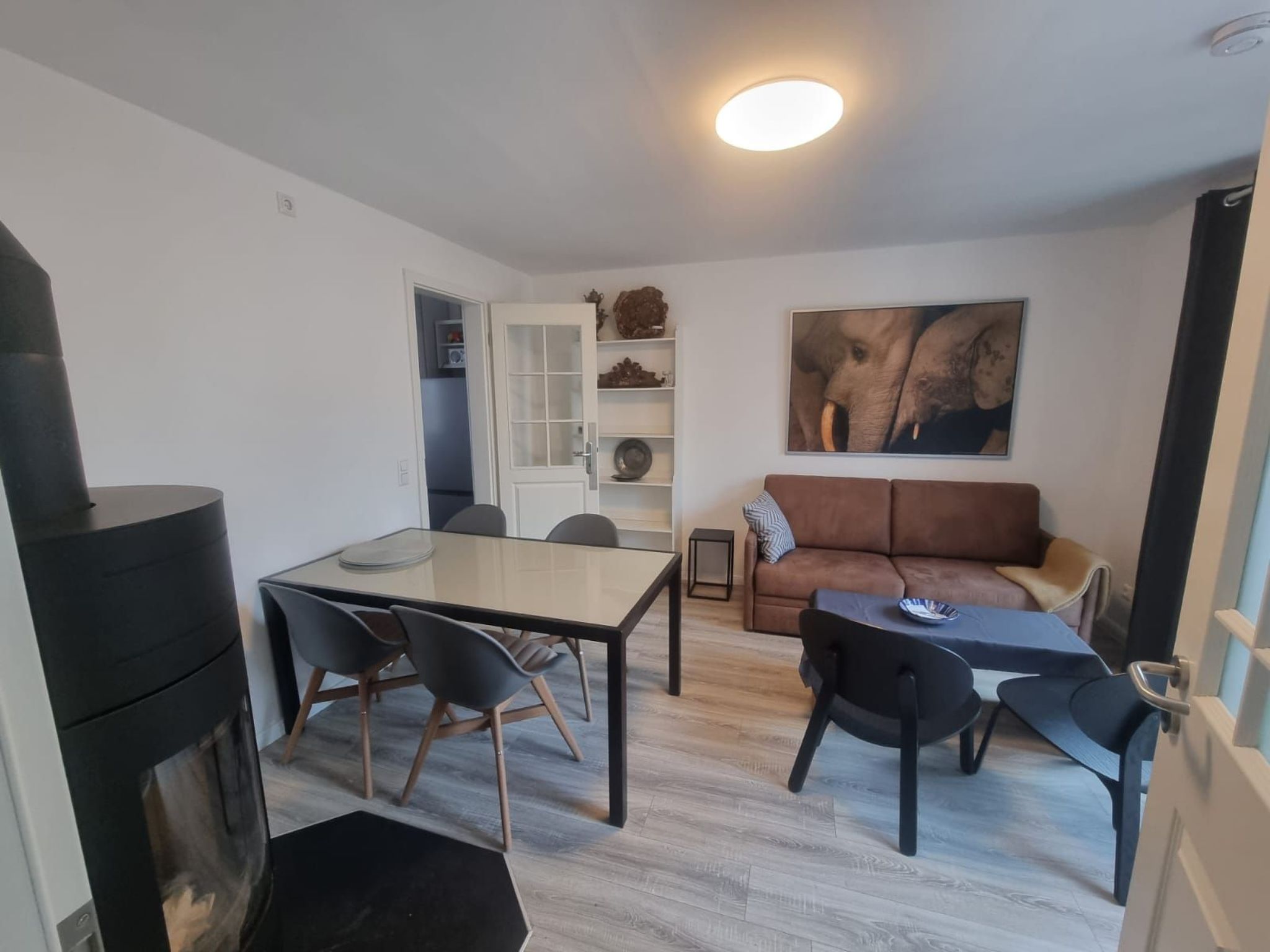 Havel-Domizil-Dedans