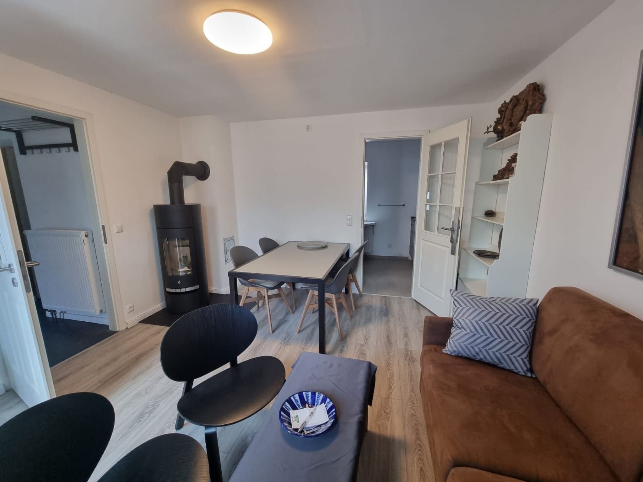 Havel-Domizil-Dedans