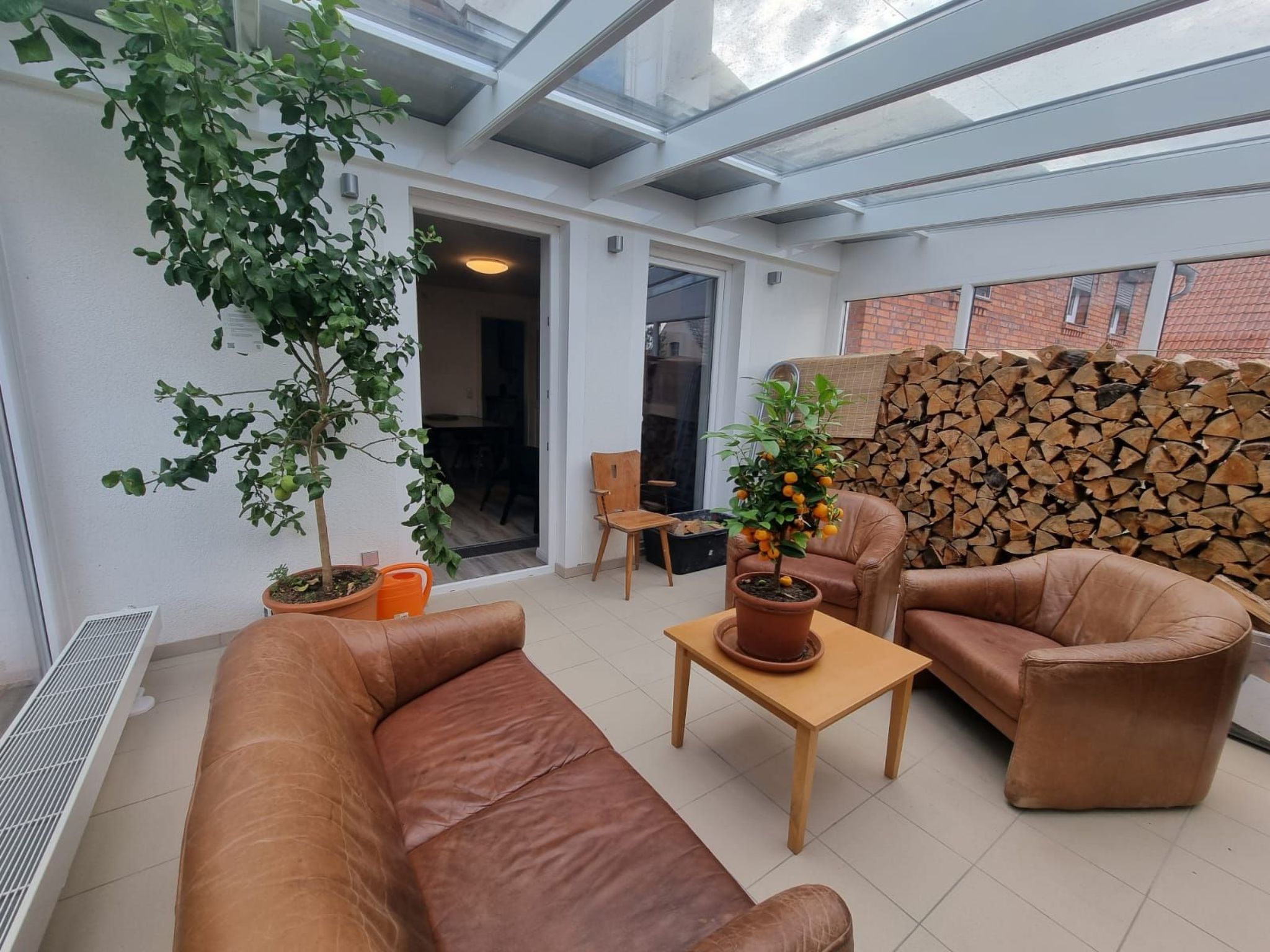 Havel-Domizil-Dedans