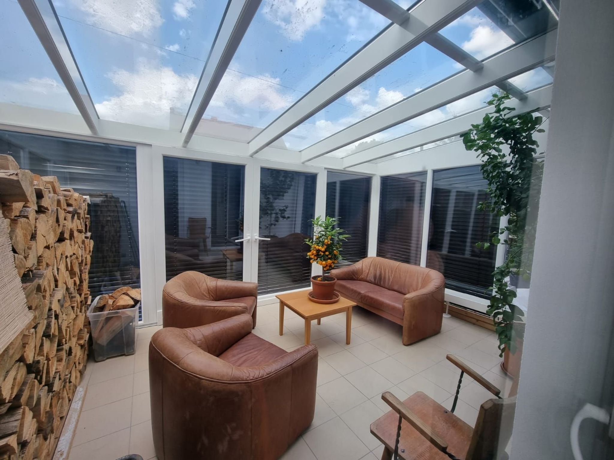 Havel-Domizil-Dedans