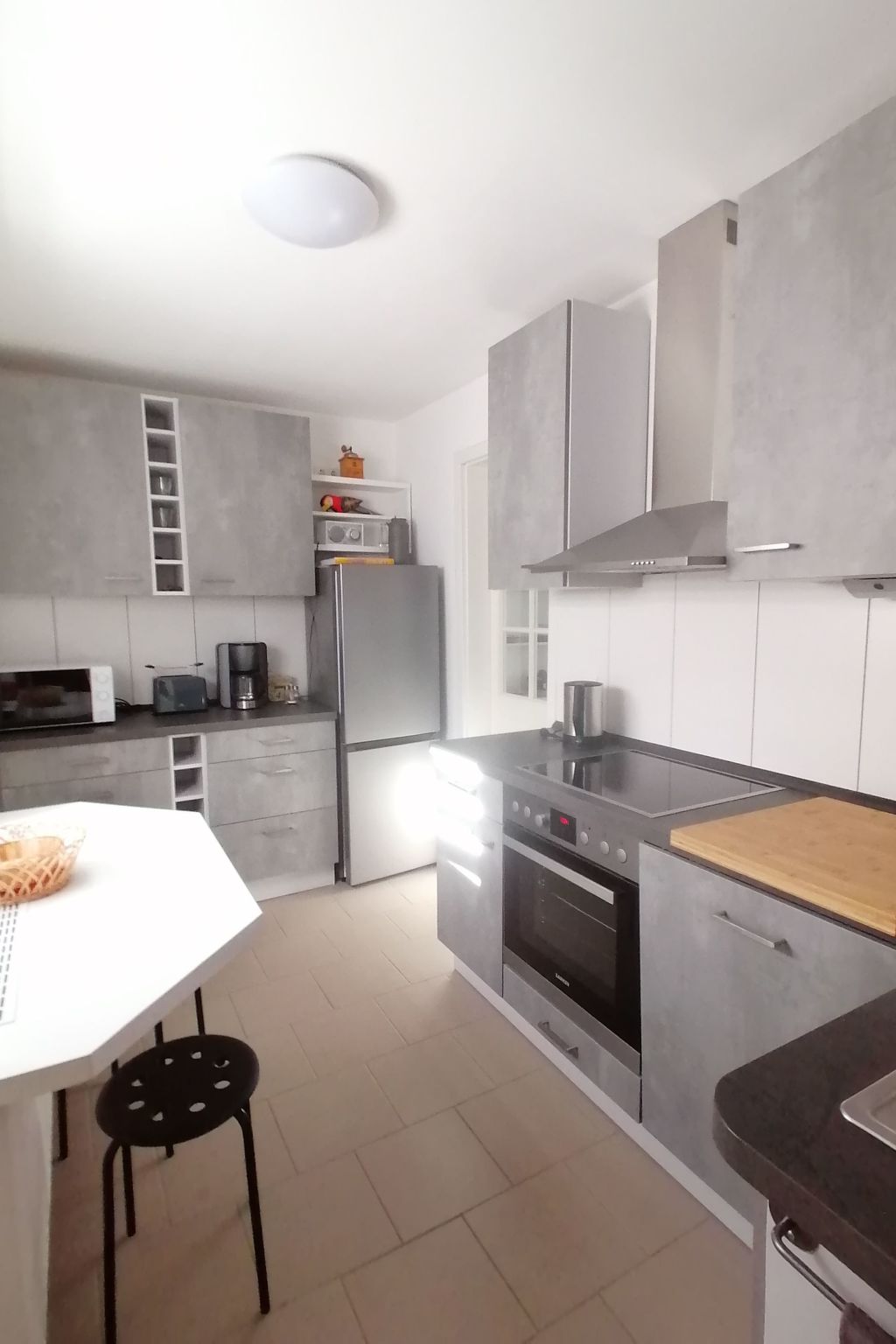 Havel-Domizil-Dedans