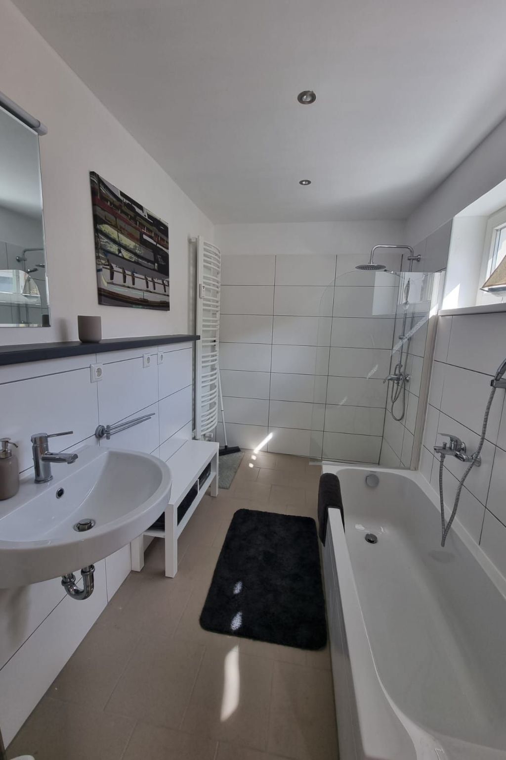 Havel-Domizil-Dedans