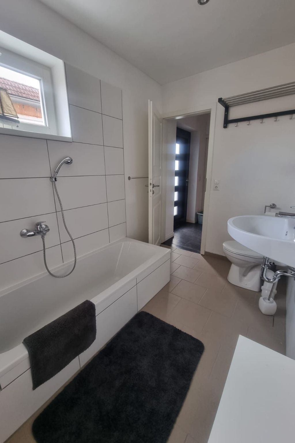 Havel-Domizil-Dedans