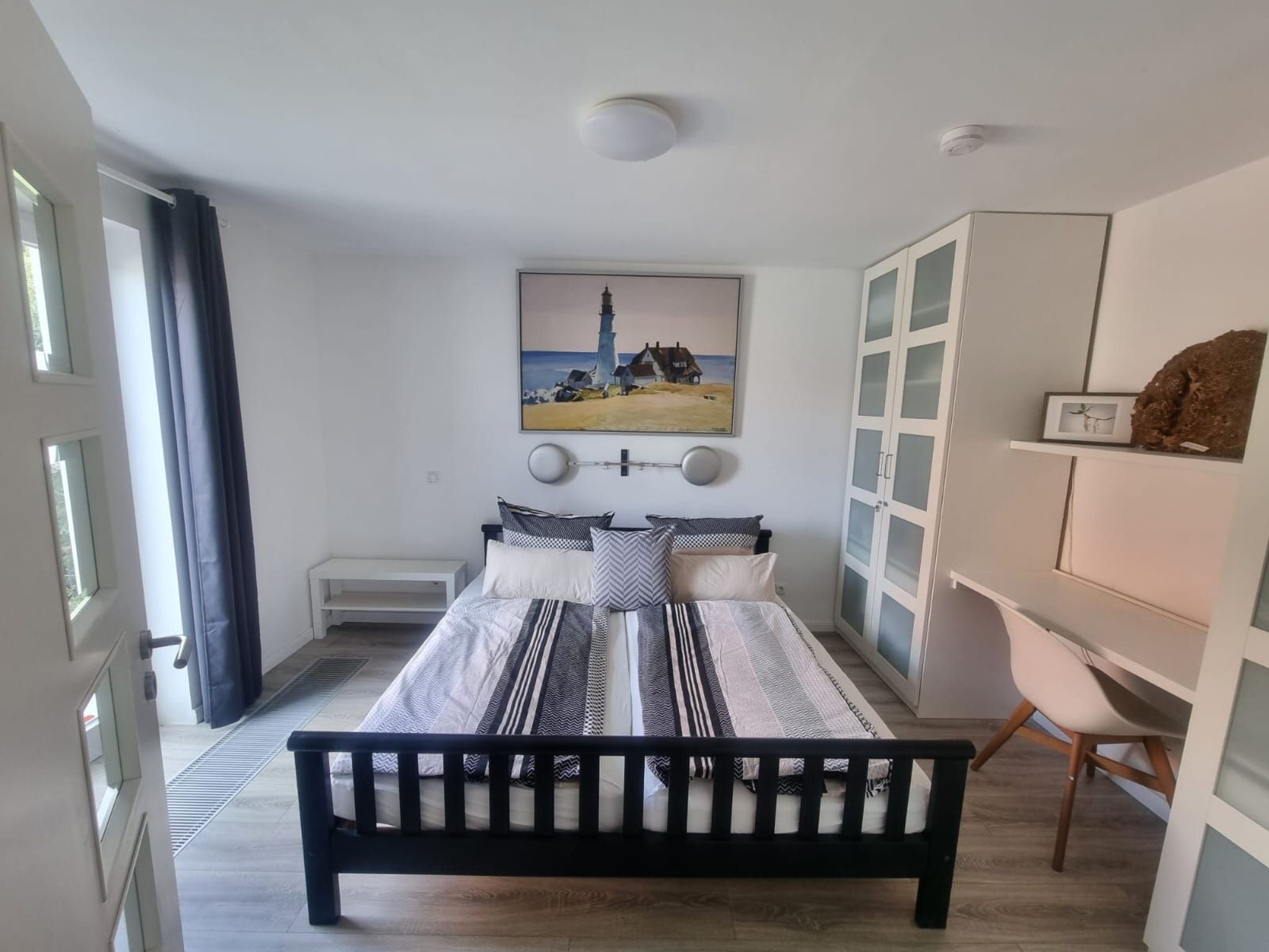 Havel-Domizil-Dedans