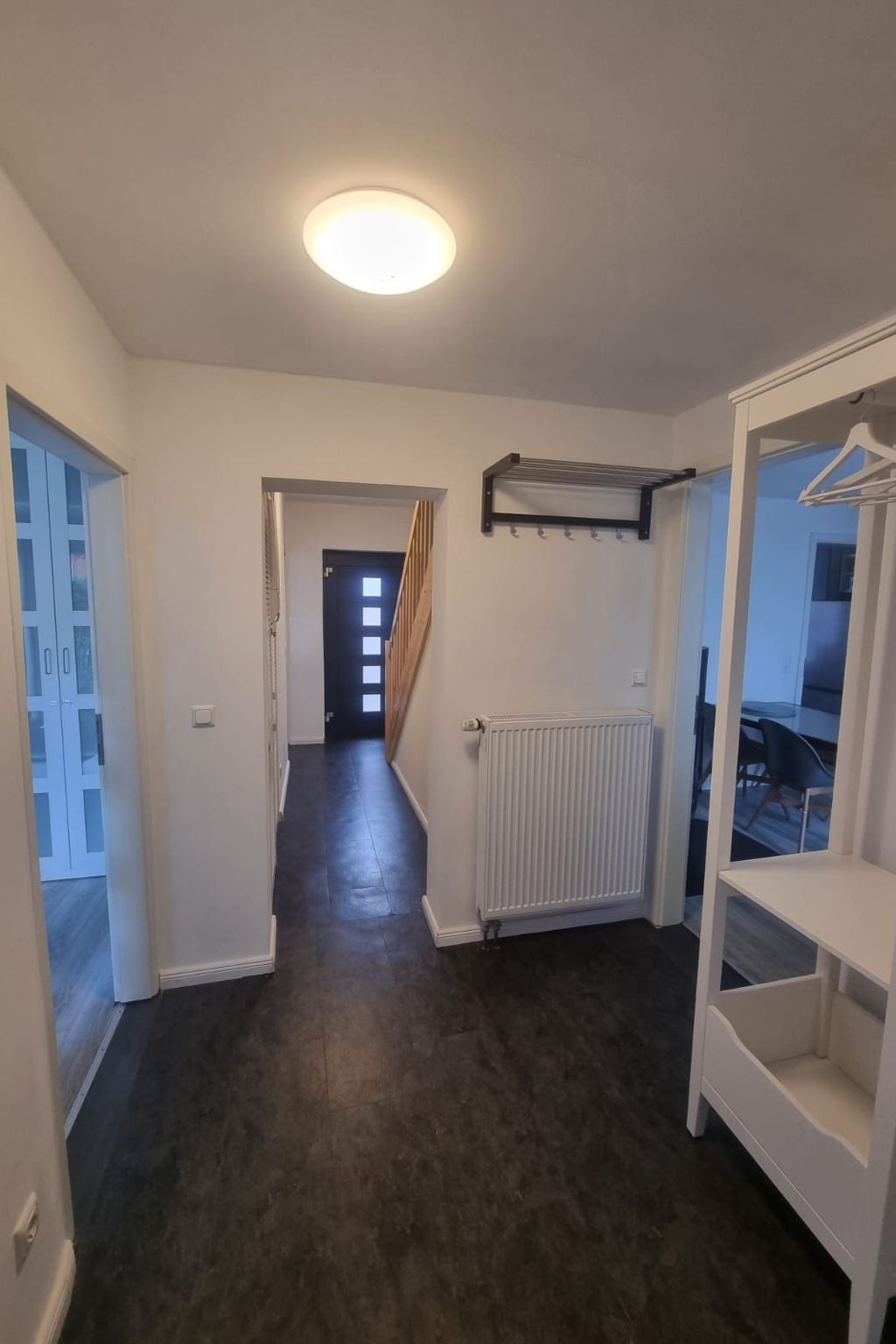 Havel-Domizil-Dedans