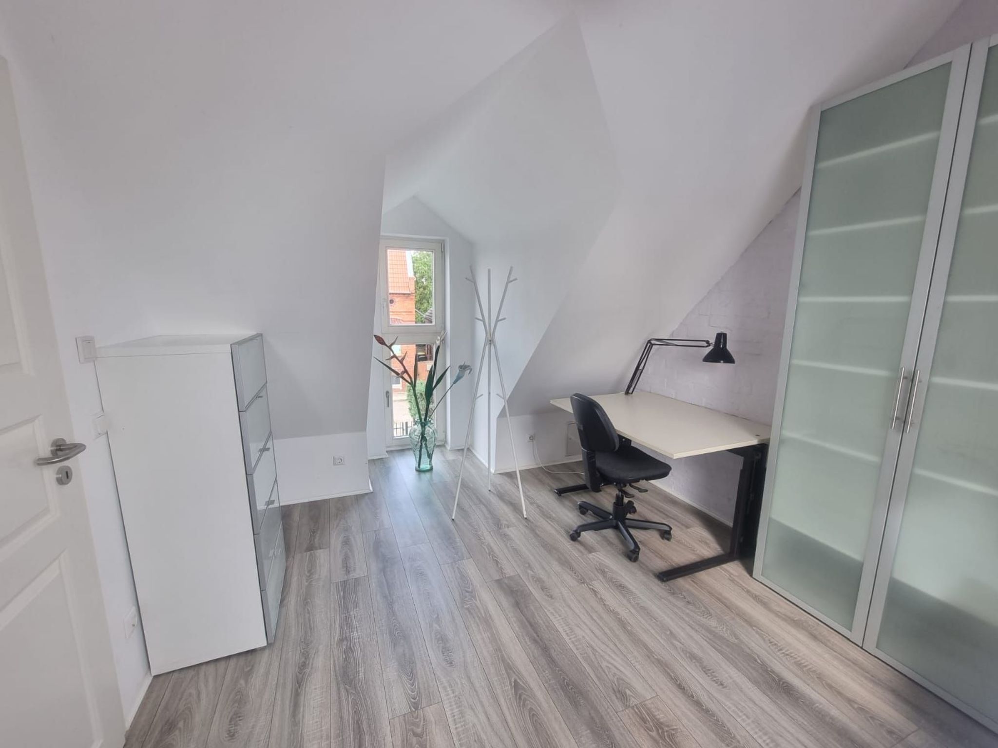 Havel-Domizil-Dedans