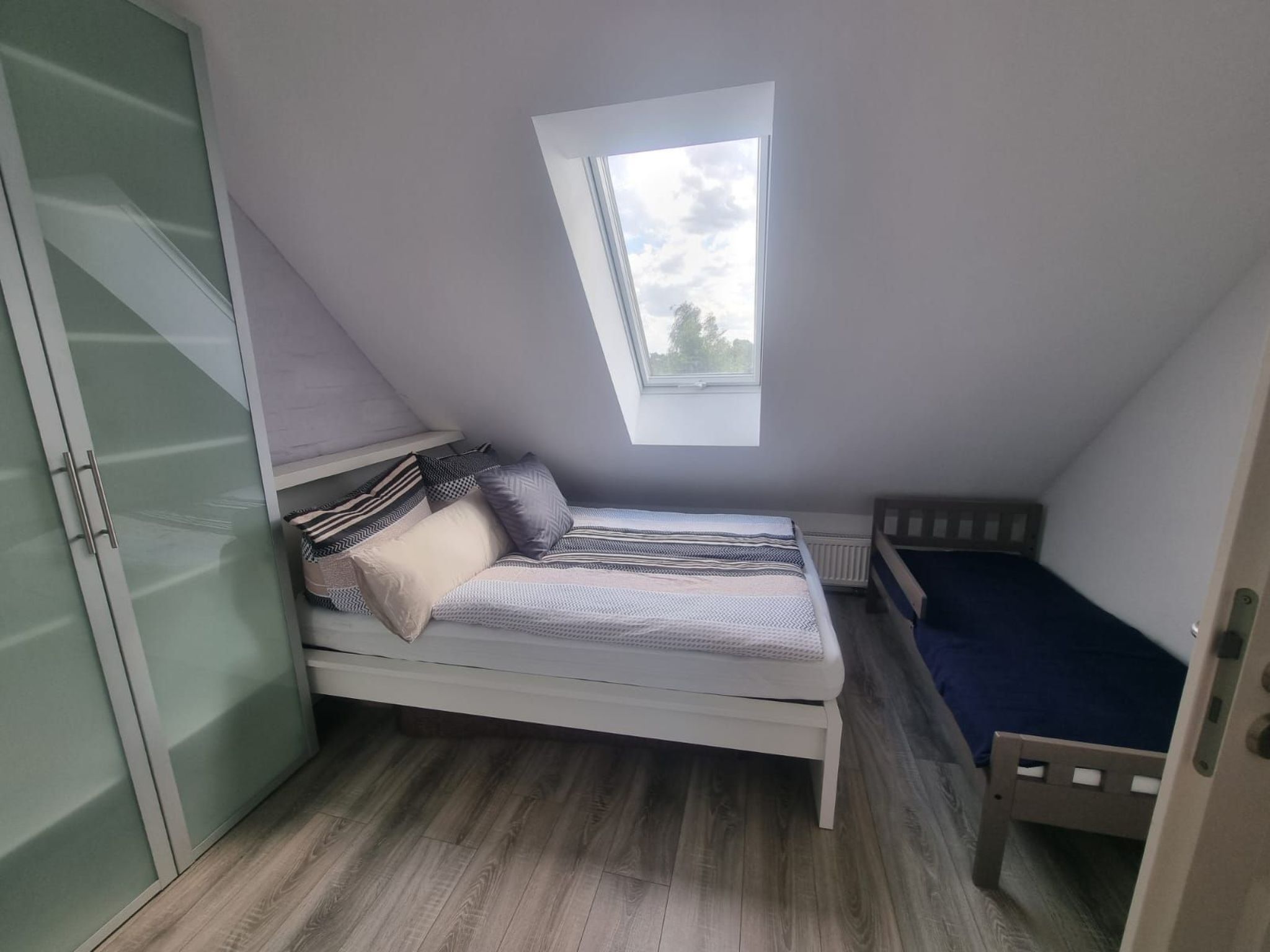 Havel-Domizil-Dedans