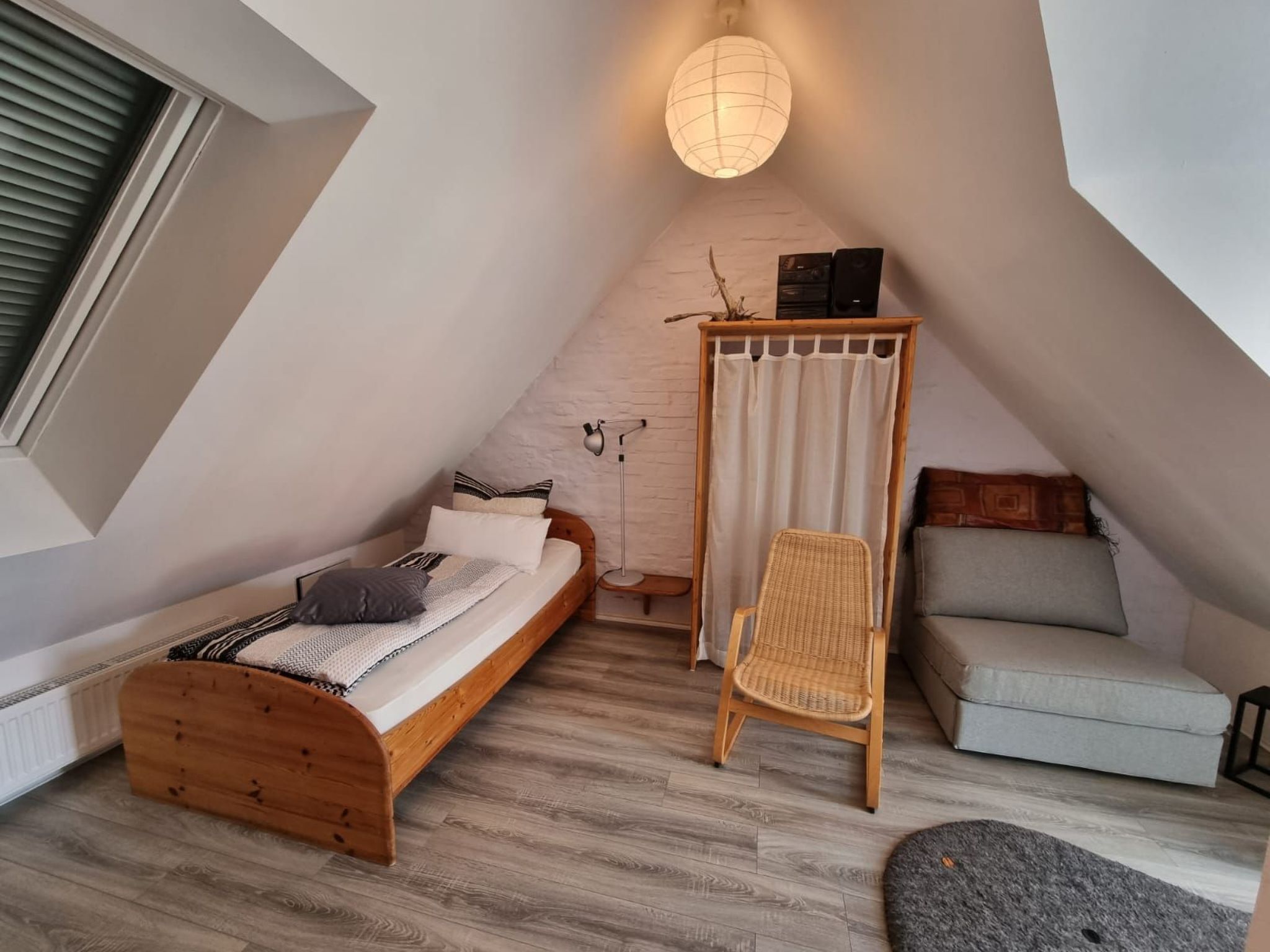 Havel-Domizil-Dedans