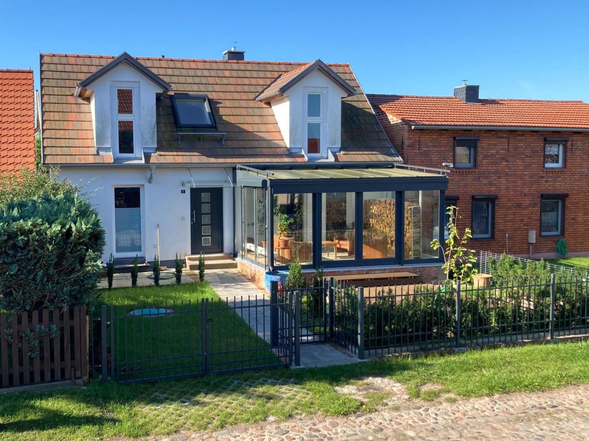 Havel-Domizil-Dedans