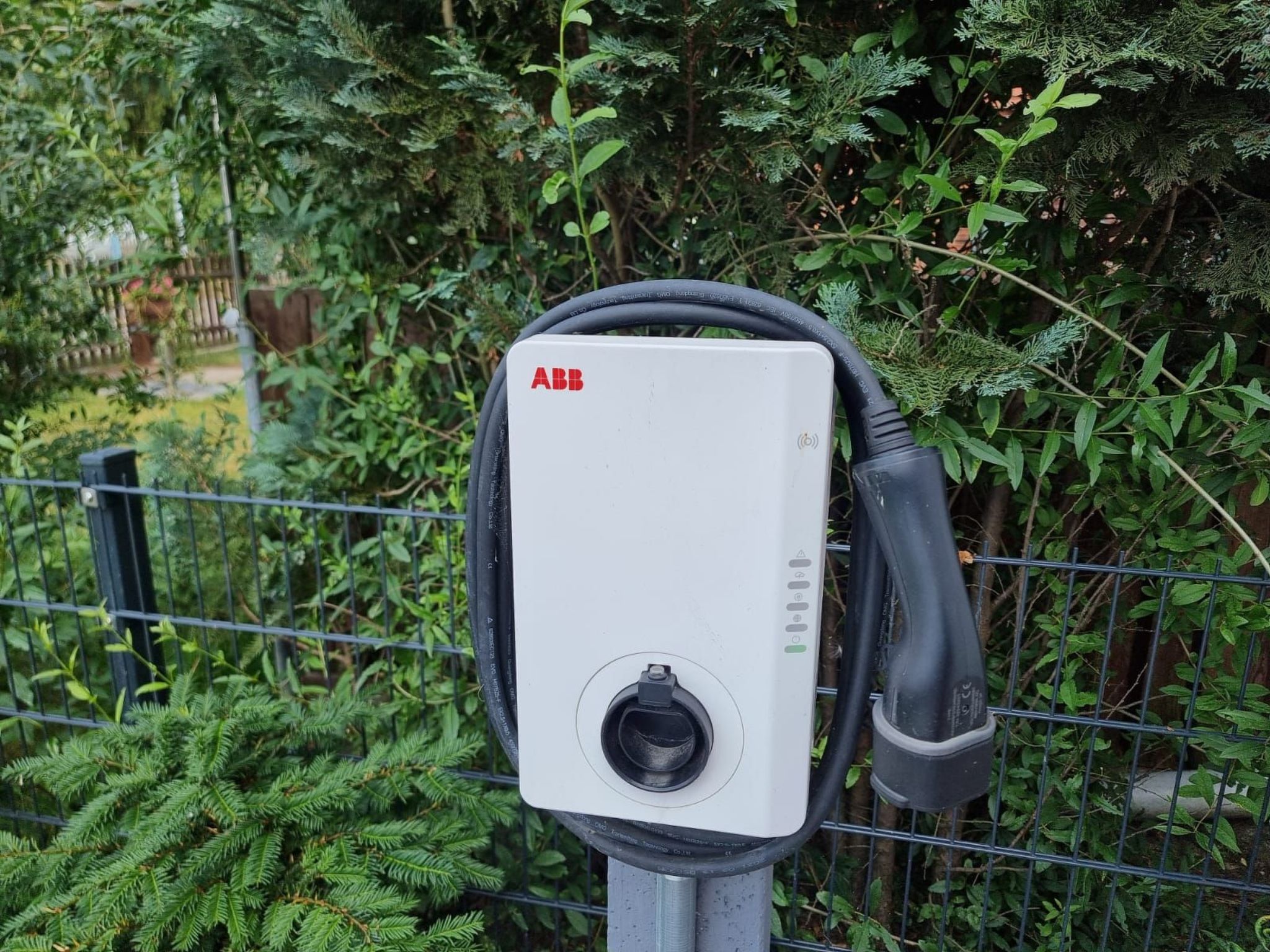 Havel-Domizil-Dedans