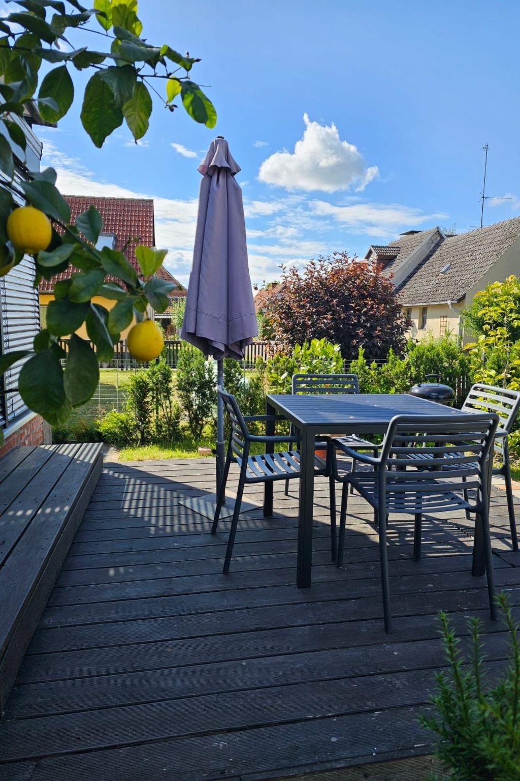 Havel-Domizil-Dedans