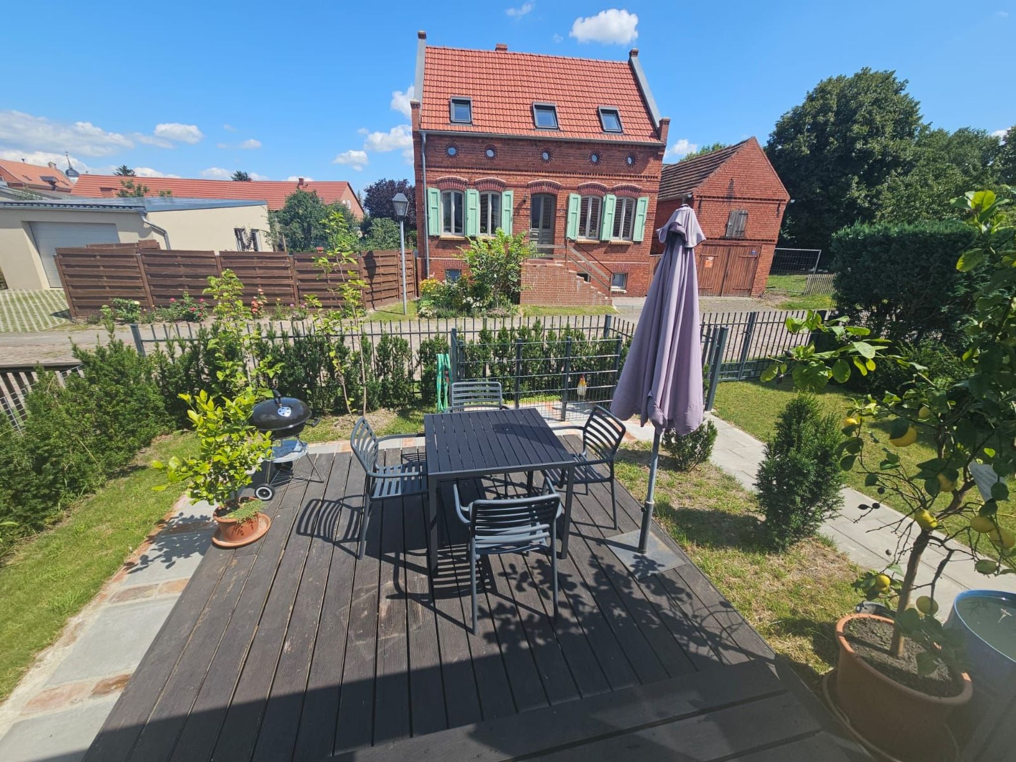 Havel-Domizil-Dedans