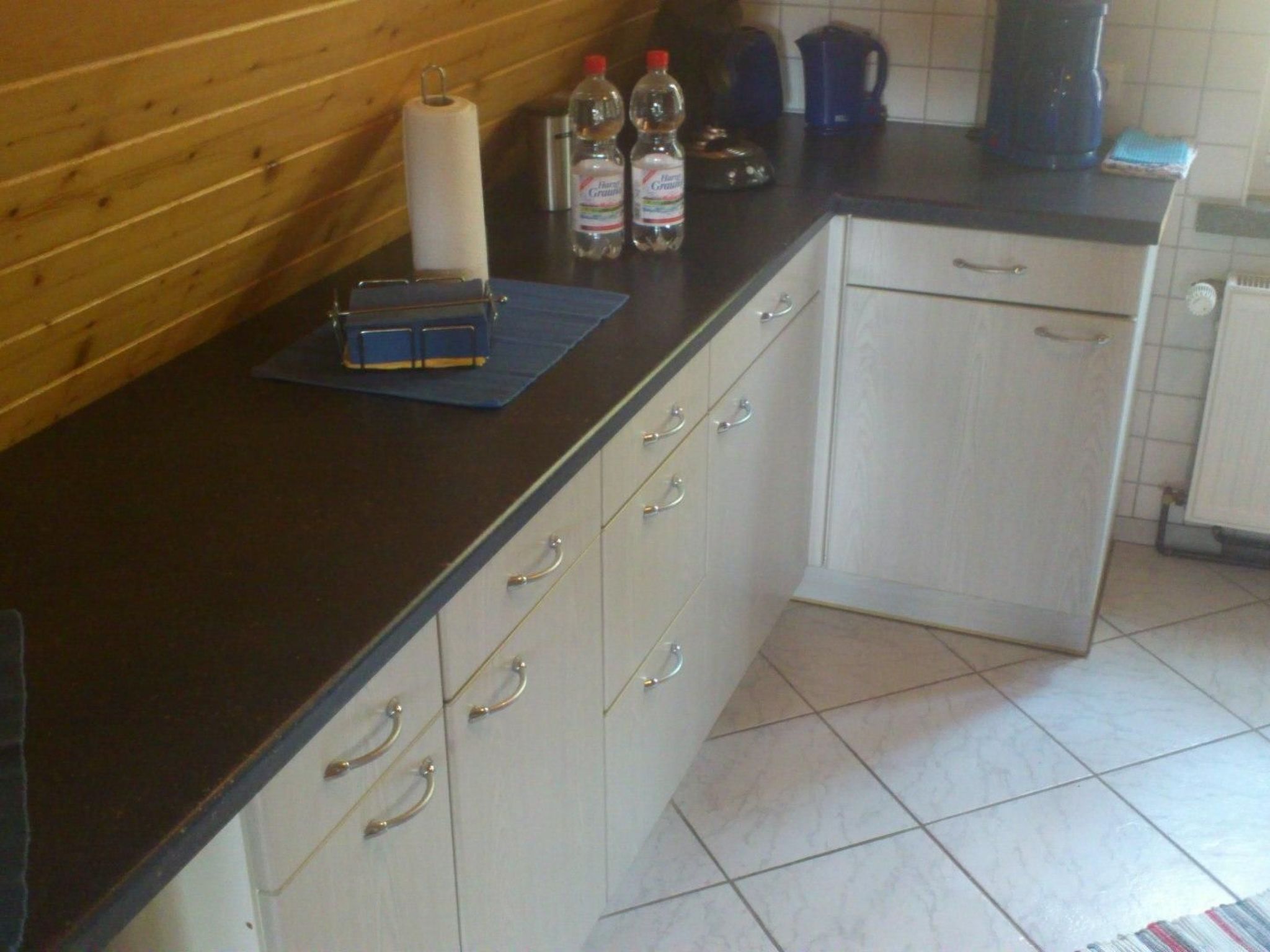 In ruhiger Lage am Waldrand mit Terrasse und großem Grundstück-Binnen