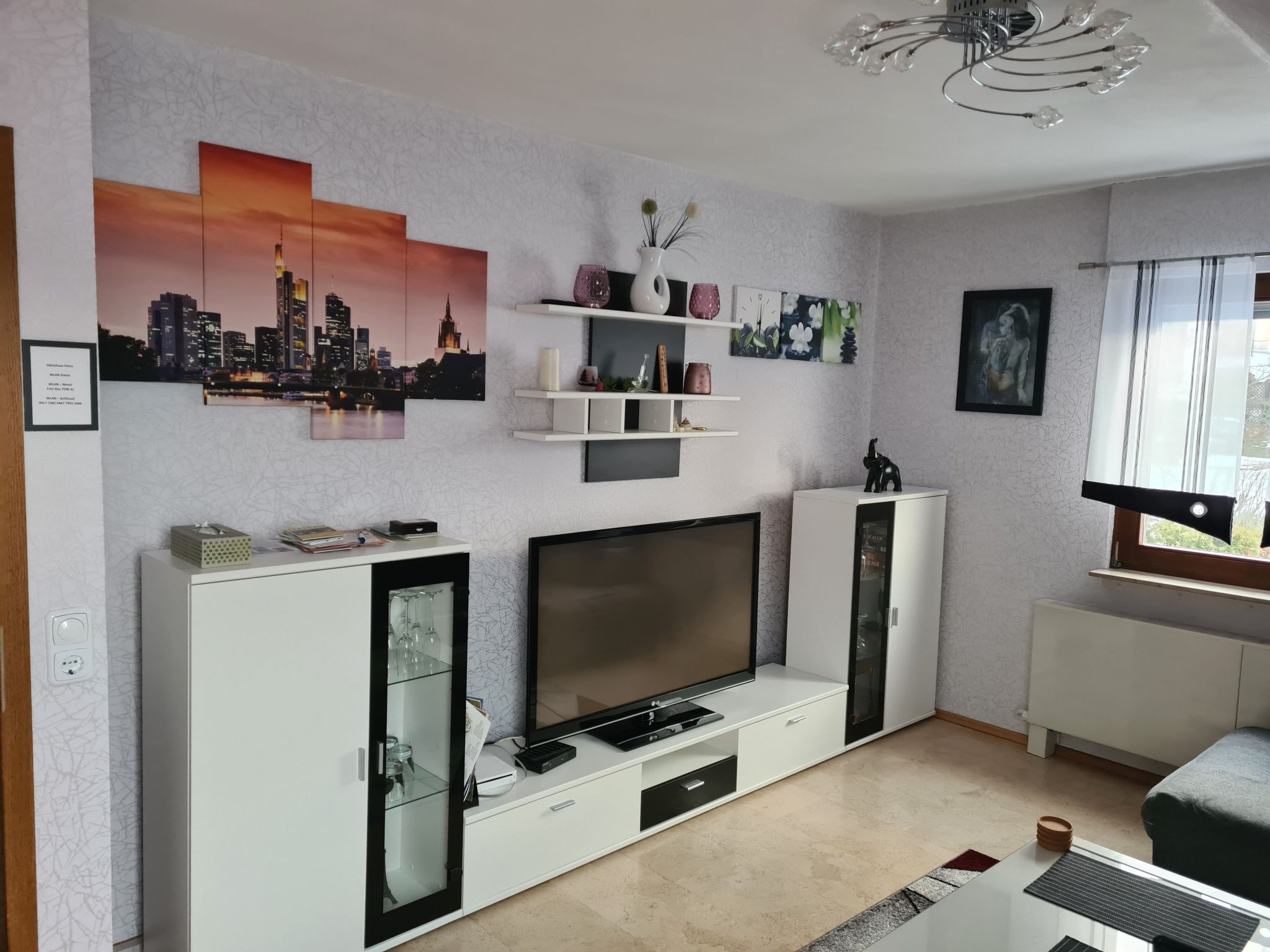 Gästehaus Petra-Binnen